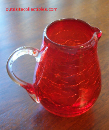 blenko_ruby_red_crackle_glass_pitcher_1001026.jpg